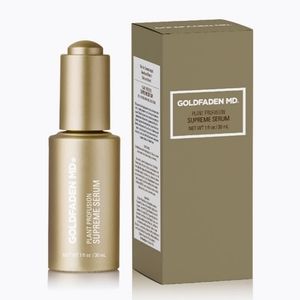 Goldfaden MD Plant Profusion Supreme Serum